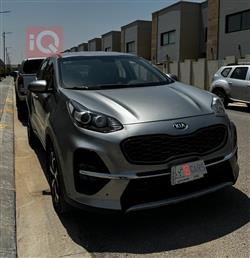 کیا سپۆرتاج